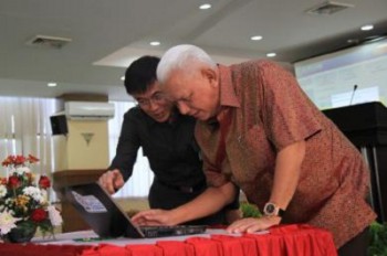 Gubernur : Laksanakan E-Government Tingkatkan Kualitas Pelayanan Publik