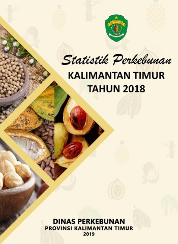 Dinas Perkebunan Provinsi Kalimantan Timur